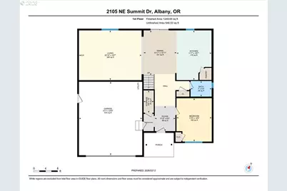 2105 NE Summit Dr, Albany, OR 97321 - Photo 47