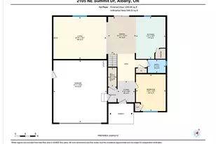 2105 NE Summit Dr, Albany, OR 97321 - Photo 47