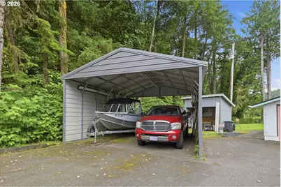 9959 Sweet Creek Rd, Mapleton, OR 97453 - Photo 47