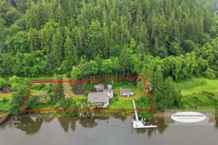 9959 Sweet Creek Rd, Mapleton, OR 97453 - Photo 5