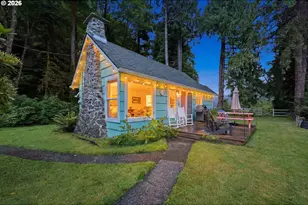 9959 Sweet Creek Rd, Mapleton, OR 97453 - Photo 3
