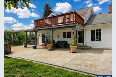 36117 Highway 58, Pleasant Hill, OR 97455 - Photo 1