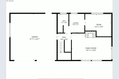 16707 S Pam Dr, Oregon City, OR 97045 - Photo 45