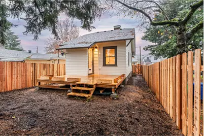 1006 NE 72nd Ave, Portland, OR 97213 - Photo 23