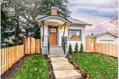 1006 NE 72nd Ave, Portland, OR 97213 - Photo 1