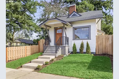 1006 NE 72nd Ave, Portland, OR 97213 - Photo 1