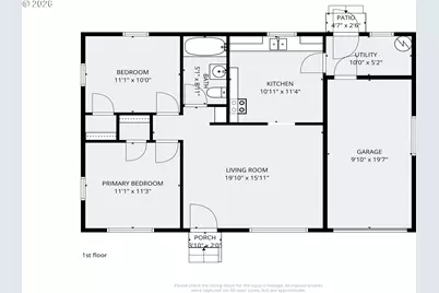 930 1st St, Springfield, OR 97477 - Photo 43