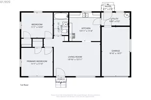 930 1st St, Springfield, OR 97477 - Photo 43