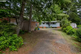 220 SE Hazelton Pl, Depoe Bay, OR 97341 - Photo 1