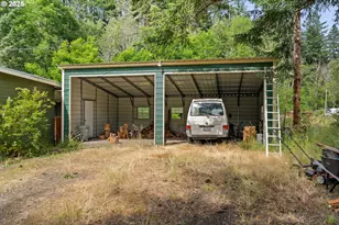 83015 Peninsula Rd, Fall Creek, OR 97438 - Photo 5