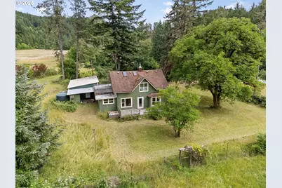 83015 Peninsula Rd, Fall Creek, OR 97438 - Photo 7