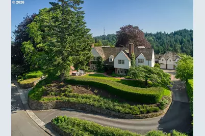 1840 SW Hawthorne Ter, Portland, OR 97201 - Photo 1
