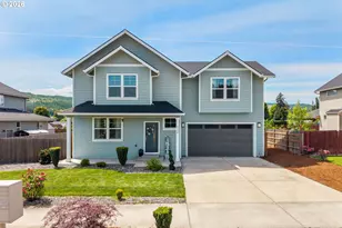 3150 Ponderosa Rd, Hood River, OR 97031 - Photo 1