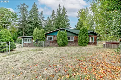 35901 SE Tumala Mountain Rd, Estacada, OR 97023 - Photo 37