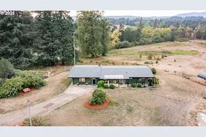 40235 Rainbow Dr, Scio, OR 97374 - Photo 1