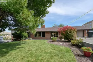 600 S Chase St, Heppner, OR 97836 - Photo 5