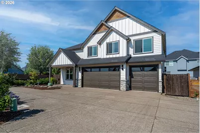 1615 N Pine St, Canby, OR 97013 - Photo 3