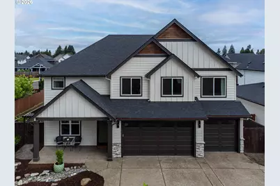 1615 N Pine St, Canby, OR 97013 - Photo 1