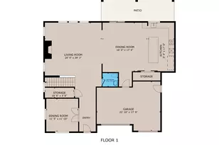 1615 N Pine St, Canby, OR 97013 - Photo 47