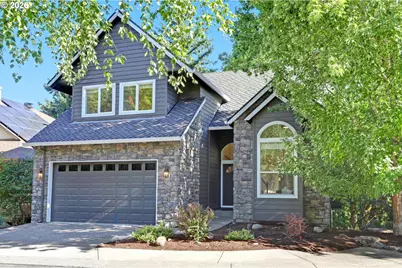 9583 NW Randall Ln, Portland, OR 97229 - Photo 1