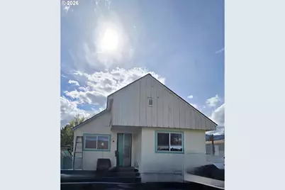 502 W 8th St, Wallowa, OR 97885 - Photo 1