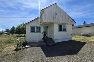 502 W 8th St, Wallowa, OR 97885 - Photo 1