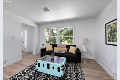 8834 NE Russell Pl, Portland, OR 97220 - Photo 3