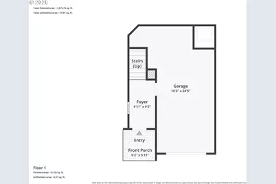 15050 SW Mallard Dr #201, Beaverton, OR 97007 - Photo 31