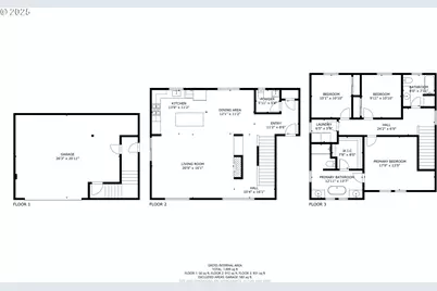 4613 NE 12th Ct, Vancouver, WA 98663 - Photo 41