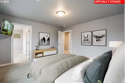 4613 NE 12th Ct, Vancouver, WA 98663 - Photo 19