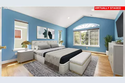 8118 SE 138th Dr, Portland, OR 97236 - Photo 27