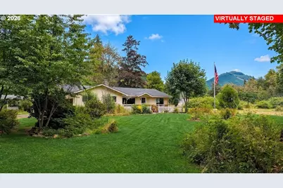 36991 Row River Rd, Cottage Grove, OR 97424 - Photo 25