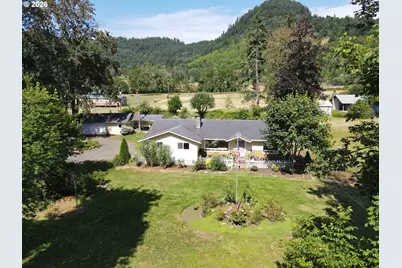 36991 Row River Rd, Cottage Grove, OR 97424 - Photo 25