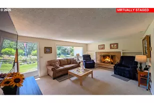 36991 Row River Rd, Cottage Grove, OR 97424 - Photo 3