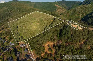 317 Aker Dr, Myrtle Creek, OR 97457 - Photo 3
