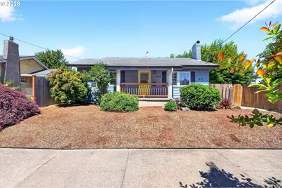 1515 N Kilpatrick St, Portland, OR 97217 - Photo 1