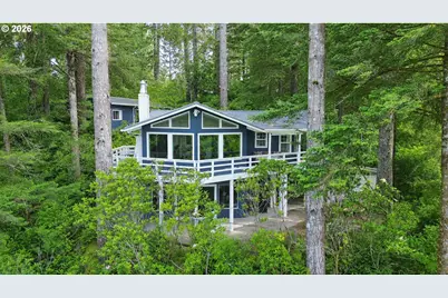 5323 Leavitt Lp., Florence, OR 97439 - Photo 1