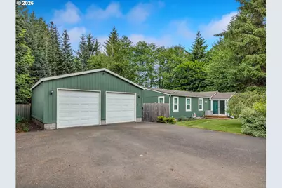42043 Forest Court Ln, Astoria, OR 97103 - Photo 1