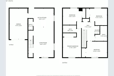 1829 SE 122nd Ave, Portland, OR 97233 - Photo 25