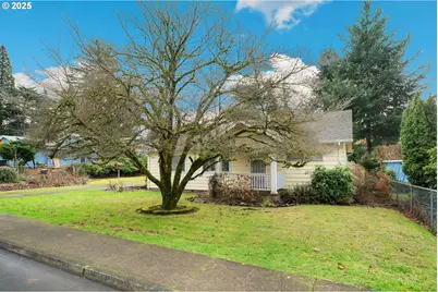 3506 SE Olsen St, Milwaukie, OR 97222 - Photo 3