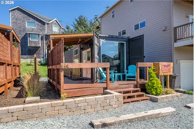335 Hillsdale St, Oceanside, OR 97134 - Photo 1