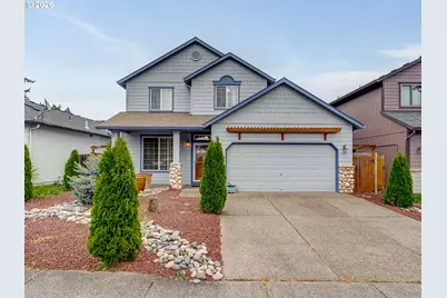 5615 NE 50th Pl, Vancouver, WA 98661 - Photo 1