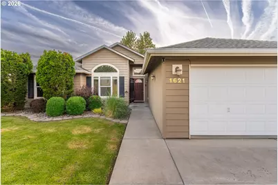 1621 SW 2nd St, Pendleton, OR 97801 - Photo 1