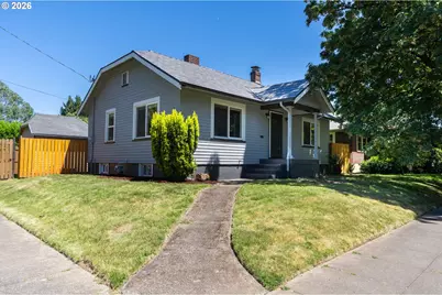 2307 NE Ainsworth St, Portland, OR 97211 - Photo 1