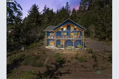 83489 Jensen Ln, Florence, OR 97439 - Photo 1