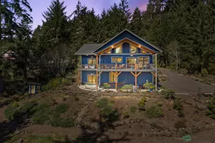 83489 Jensen Ln, Florence, OR 97439 - Photo 1