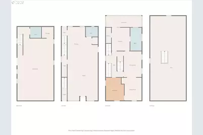 3039 SE Stark St, Portland, OR 97214 - Photo 47