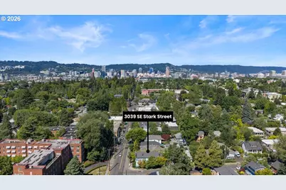 3039 SE Stark St, Portland, OR 97214 - Photo 3