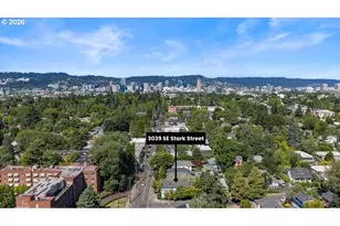 3039 SE Stark St, Portland, OR 97214 - Photo 3