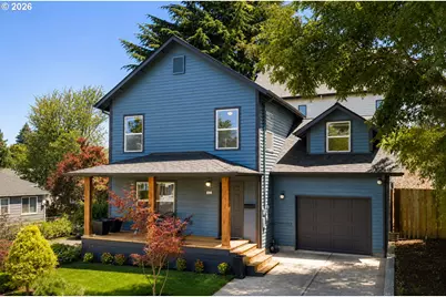 4422 N Albina Ave, Portland, OR 97217 - Photo 1